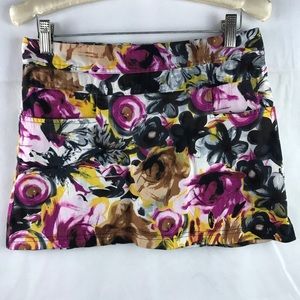 Rue 21 | Mini Skirt| Size Small